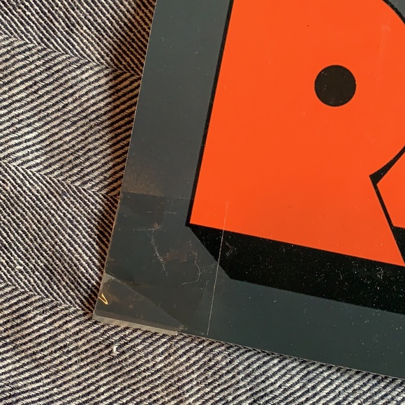 Rancid Poster 12”x18” - Picture 4 of 5